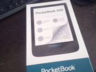 Электронная книга Pocketbook 606 объявление продам
