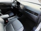 Mitsubishi Outlander 2.4 CVT, 2015, 80 000 км объявление продам