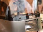 Yamaha vk540ec 2015г 860км пробег объявление продам