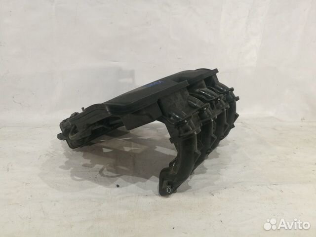 Коллектор впускной LADA Vesta