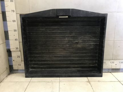 Пол багажника Primera P12E 2002-2007