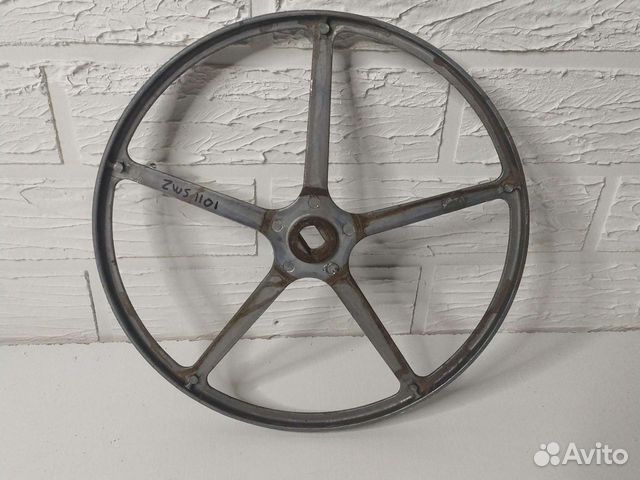 Шкив стиральной машины ardo/Zanussi/Electrolux/AEG