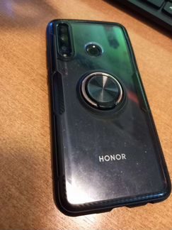 Honor 10i