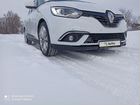 Renault Grand Scenic 1.5 МТ, 2017, 72 300 км