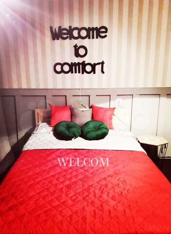 1-к. квартира, 40 м², 7/10 эт.