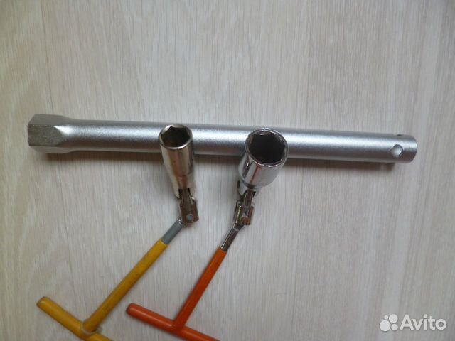 Ключи для авто