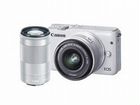 Canon EOS M10 Kit 15-45 is stm новый