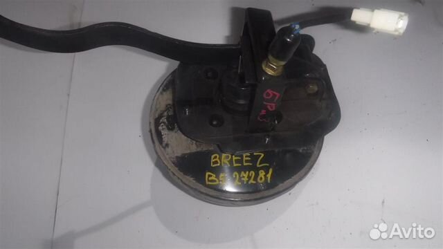 Усилитель тормозов вакуумный Lifan Breez 2006-2012