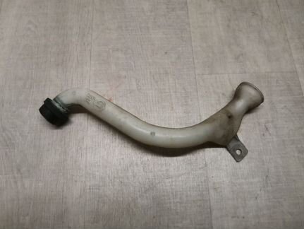 Горловина бачка омывателя Nissan Note E11 1.6