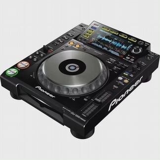 Pioneer CDJ-2000NXS NEW