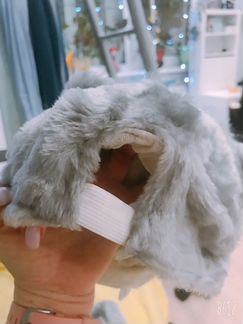 Маскарадный костюм, волк