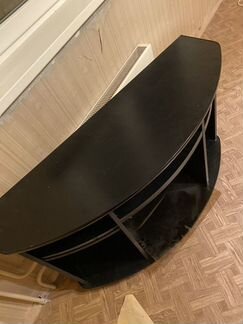 Тумба под телевизор бу