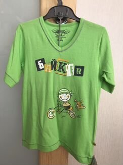 Футболка новая