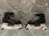 Коньки Reebok Titanium Bandy