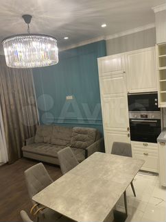 3-к квартира, 73 м², 6/30 эт.