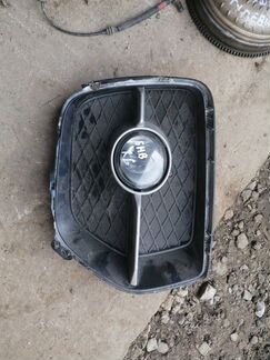 Заглушка противотуманной фары правой BMW X6