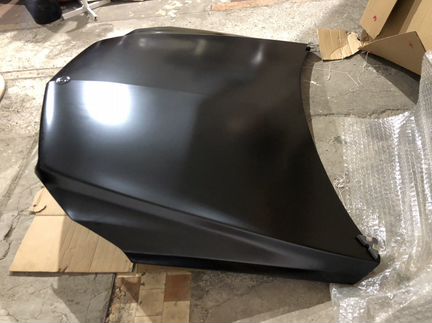 Капот Мерседес Е207 Е 207 купе 212