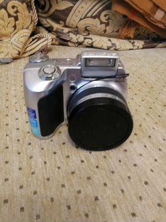 Цифровой фотоаппарат