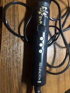 Щипцы для завивки CI9532 Pearl Pro Curl, Remington