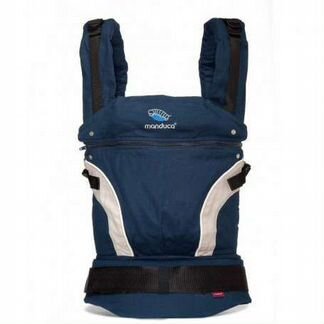 Рюкзак-кенгуру