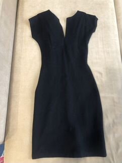 Чёрное Платье