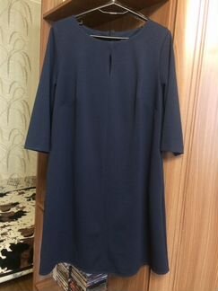 Платье новое