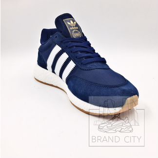 Adidas Iniki Blue
