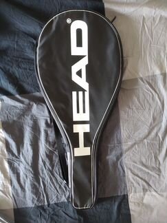 Чехол для ракетки Head