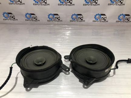 Динамик Mercedes-Benz E320Cdi W210 OM613 2000