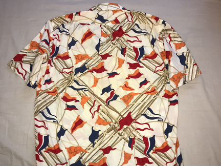 Рубашка Burberry, L