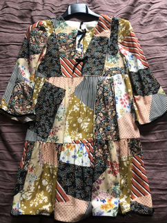 Платье для девочки Zara