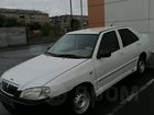 Chery Amulet (A15) 1.6 МТ, 2006, 230 000 км