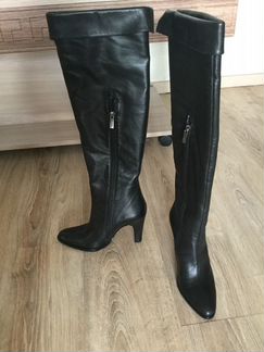 Сапоги Алба