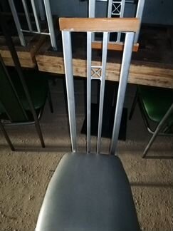 Стул для кафе