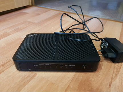 Модем zyxel p660htn ee (Annex a)