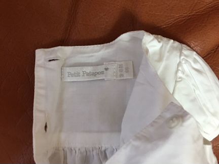 Платье petit patapon