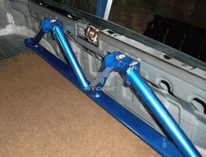 Cusco 564 492 RT задний усилитель mitsubishi EVO