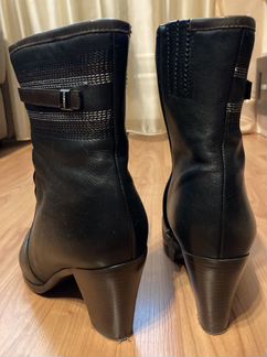 Полусапожки демисезон, 40 размер