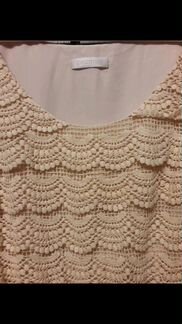 Платье новое Promod