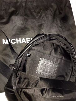 Рюкзак michael kors оригинал новый