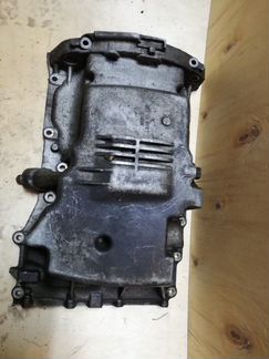 Поддон масляный мазда 6 gg