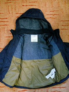 Куртка и брюки на мальчика