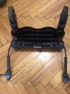 Подножка для коляски