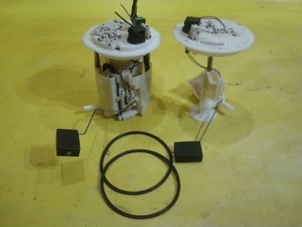 Бензонасос Топливный уровень Мазда 6 MPS 2.3л F-15