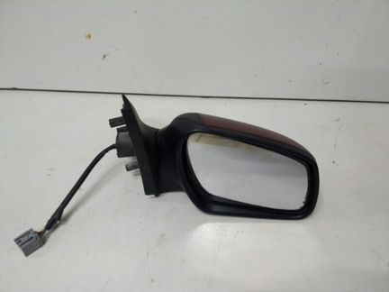 Зеркало правое Ford Mondeo 3 QB cjbb 2.0 2000-2007