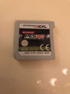 Игры для Nintendo 3DS