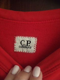 Кофта C.P.Company