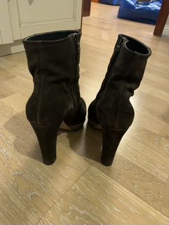 Ботинки Prada Оригинал