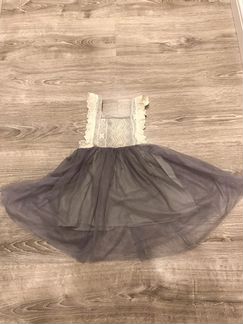 Платье-сарафан