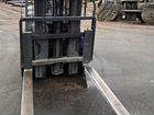 Вилочный погрузчик UN Forklifts FD30T объявление продам